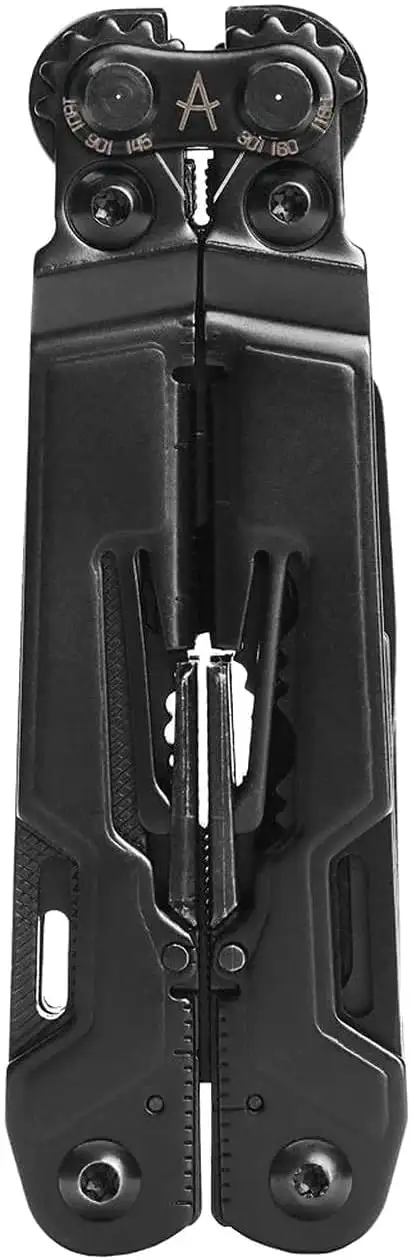 SOG PowerPint Mini Compact Stainless Steel Multi-Tool - 5